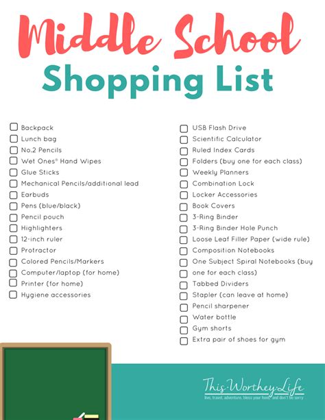 Back to school supply lists are daunting. Here’s some ways to save money while shopping.